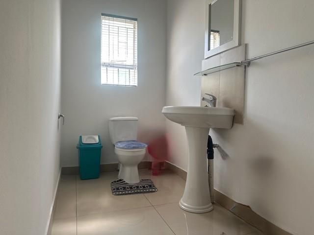 9 Bedroom Property for Sale in Park West Free State